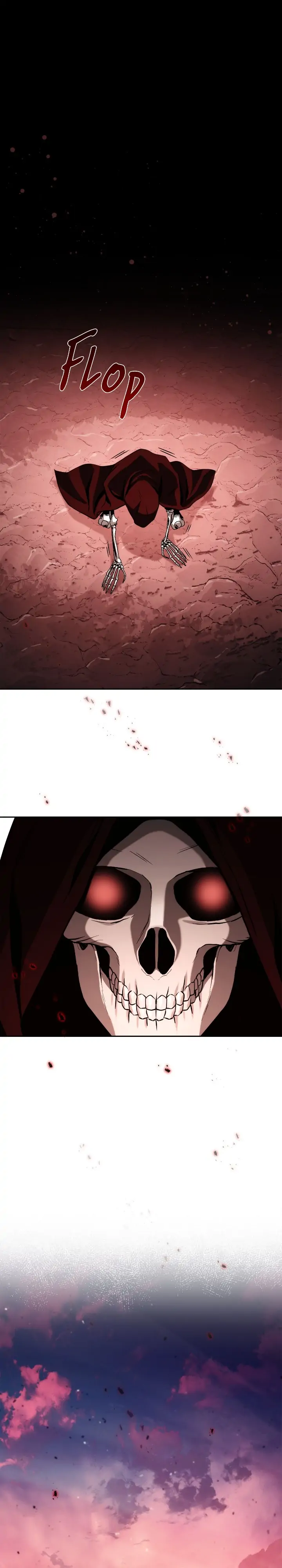Read The Skeleton Soldier Failed to Defend the Dungeon Manga Online