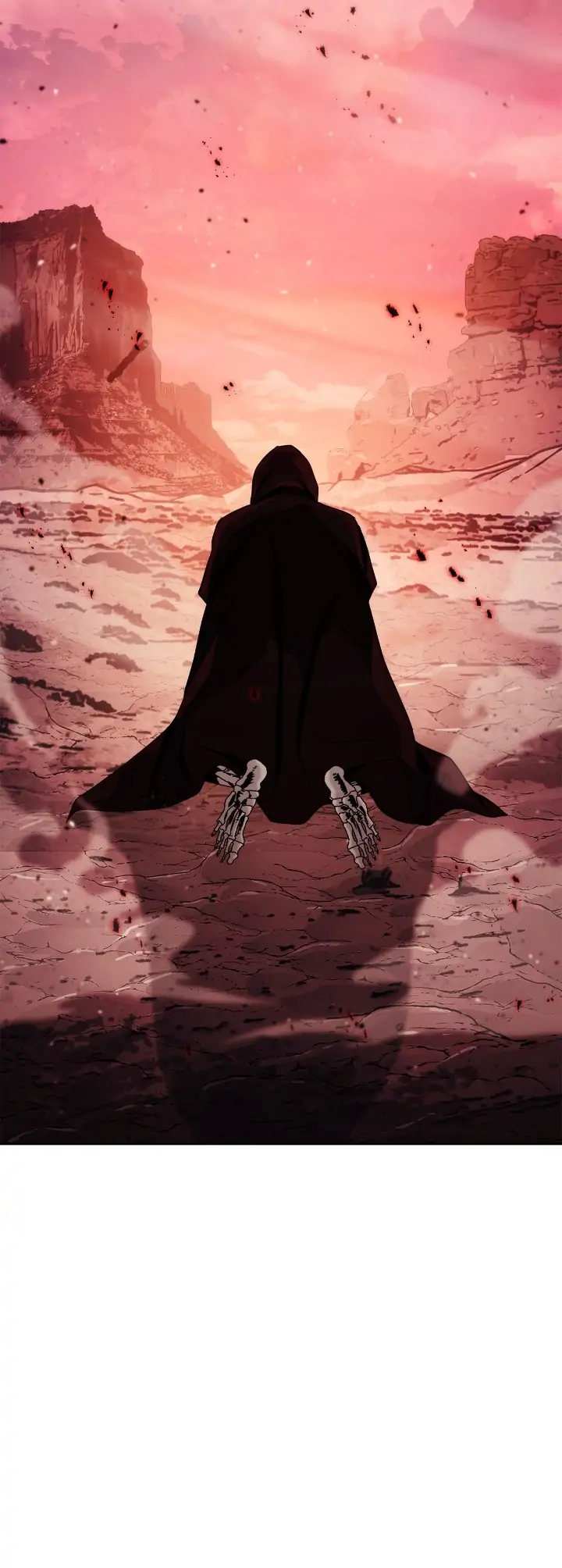 Read The Skeleton Soldier Failed to Defend the Dungeon Manga Online