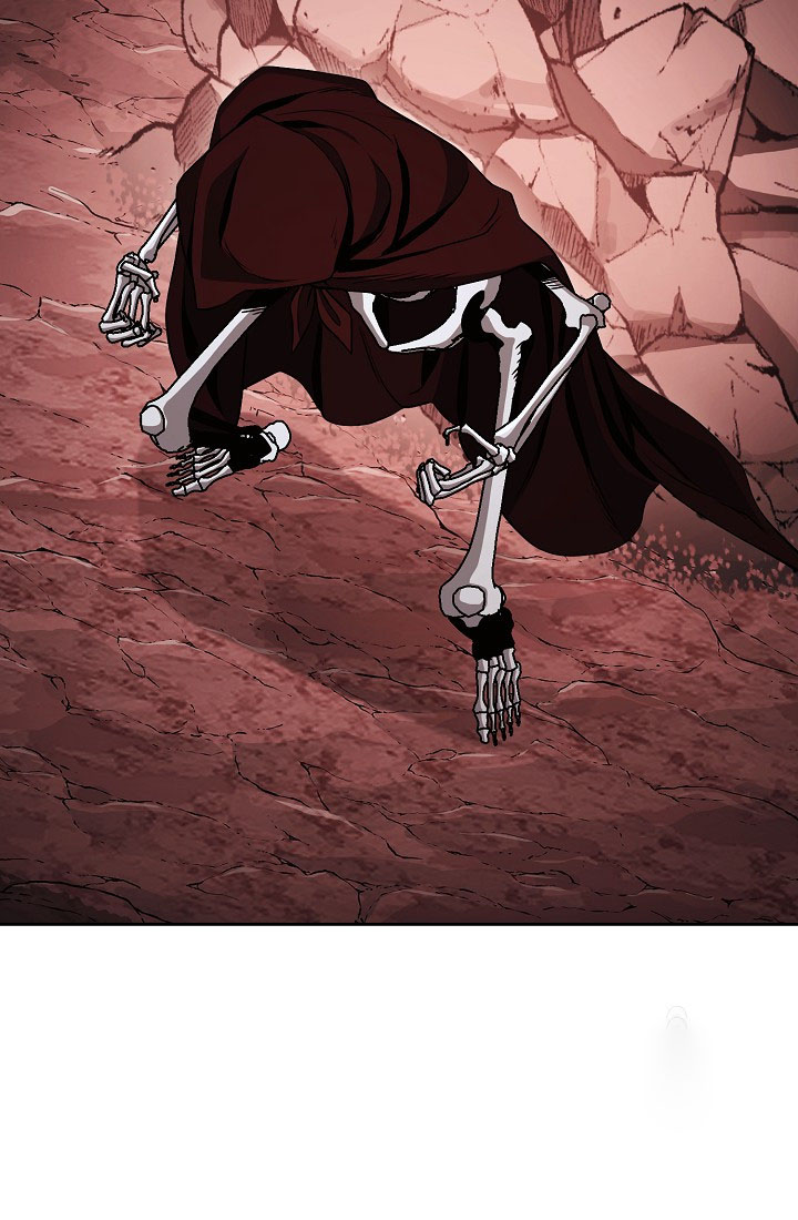 Read The Skeleton Soldier Failed to Defend the Dungeon Manga Online
