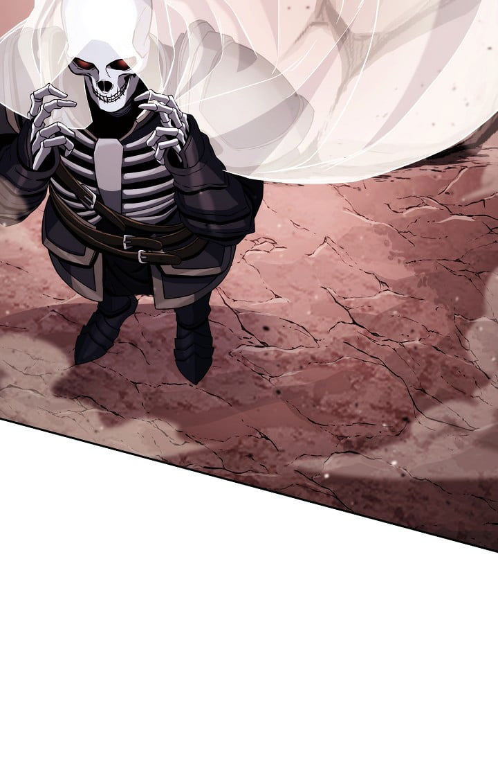 Read The Skeleton Soldier Failed to Defend the Dungeon Manga Online