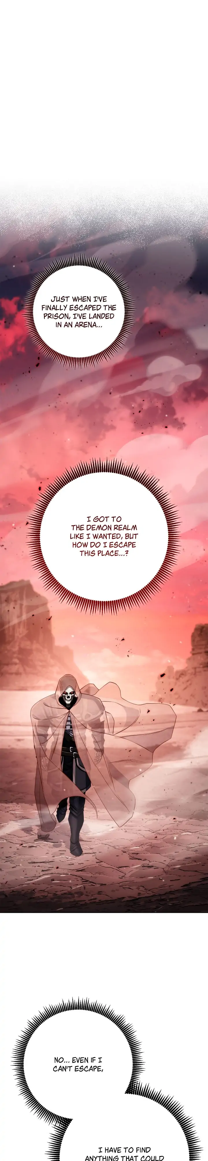 Read The Skeleton Soldier Failed to Defend the Dungeon Manga Online