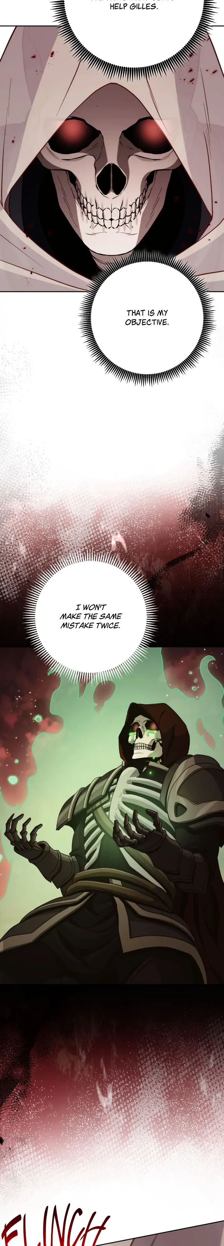 Read The Skeleton Soldier Failed to Defend the Dungeon Manga Online