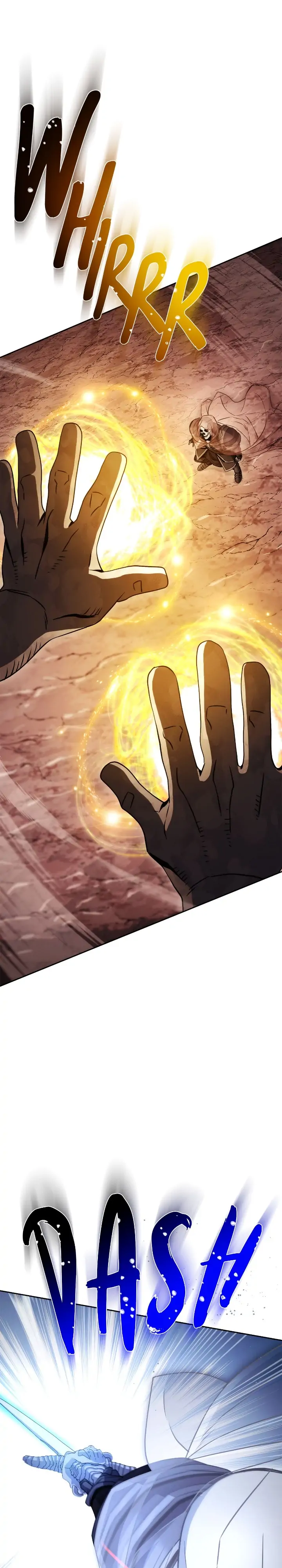 Read The Skeleton Soldier Failed to Defend the Dungeon Manga Online
