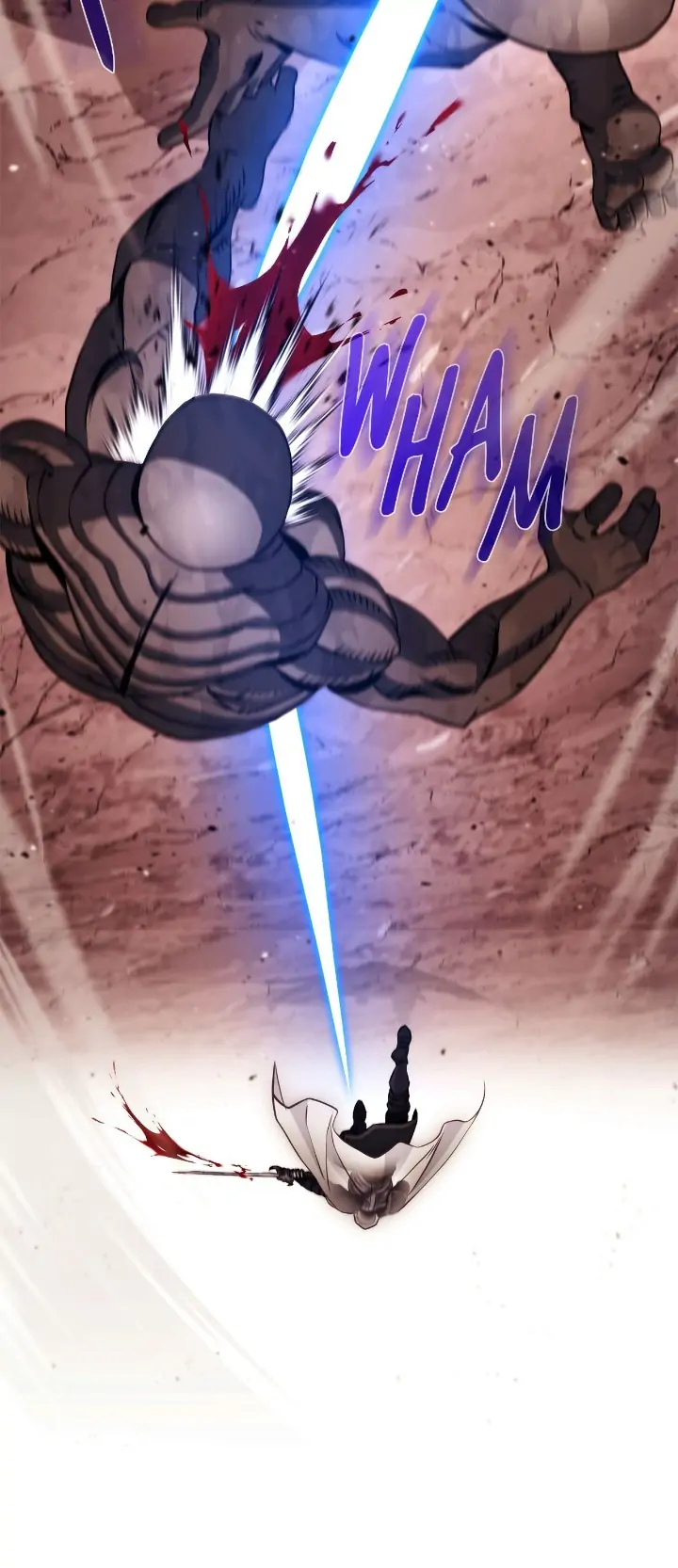Read The Skeleton Soldier Failed to Defend the Dungeon Manga Online