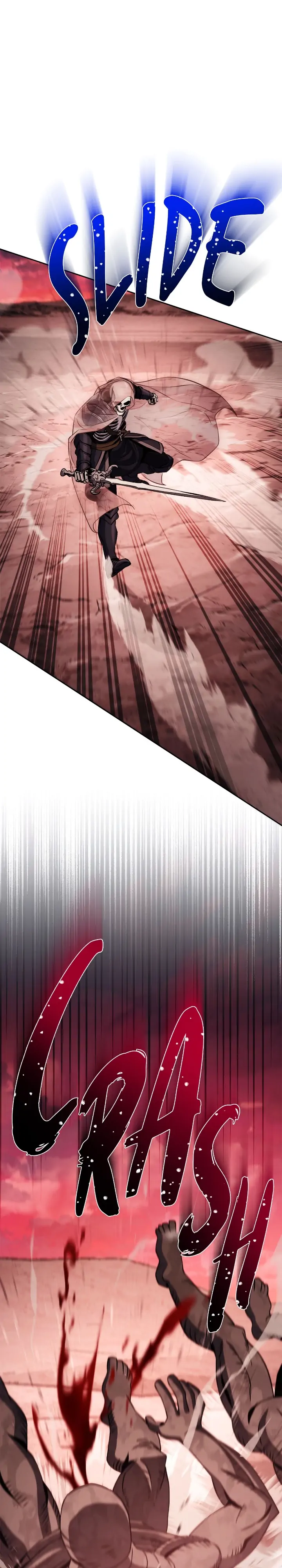 Read The Skeleton Soldier Failed to Defend the Dungeon Manga Online