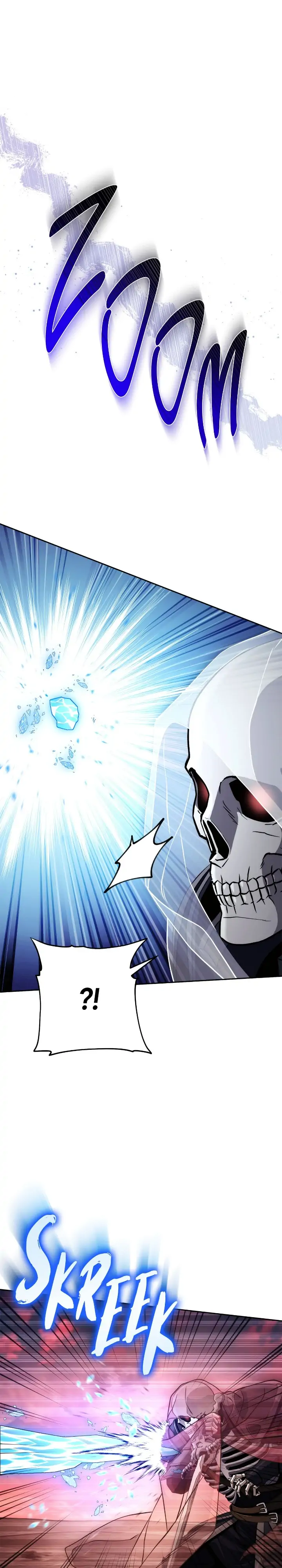 Read The Skeleton Soldier Failed to Defend the Dungeon Manga Online