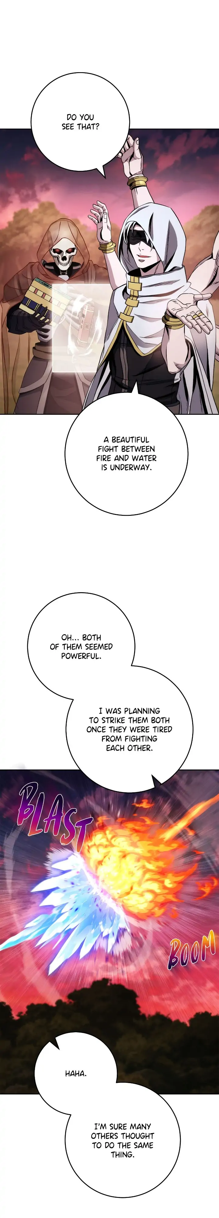 Read The Skeleton Soldier Failed to Defend the Dungeon Manga Online