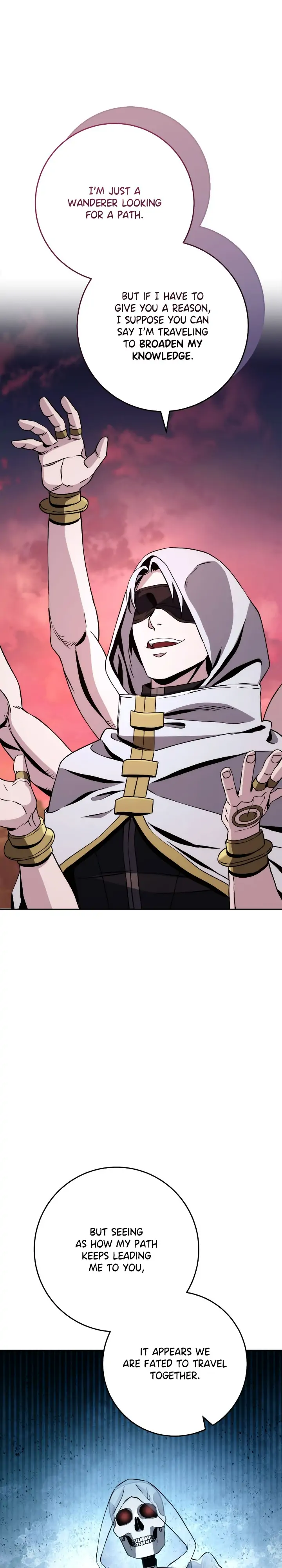 Read The Skeleton Soldier Failed to Defend the Dungeon Manga Online