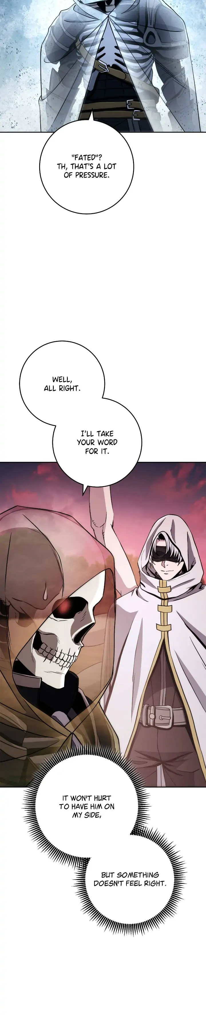 Read The Skeleton Soldier Failed to Defend the Dungeon Manga Online