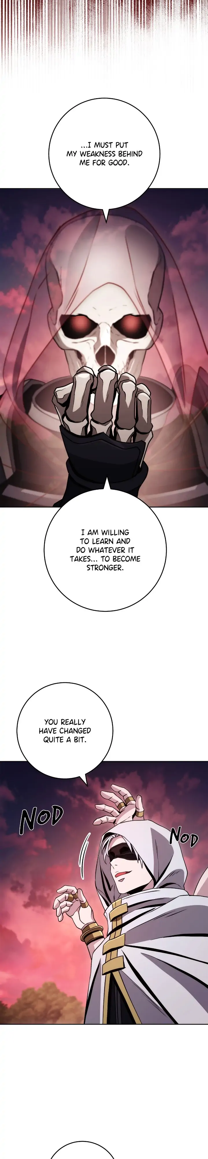 Read The Skeleton Soldier Failed to Defend the Dungeon Manga Online