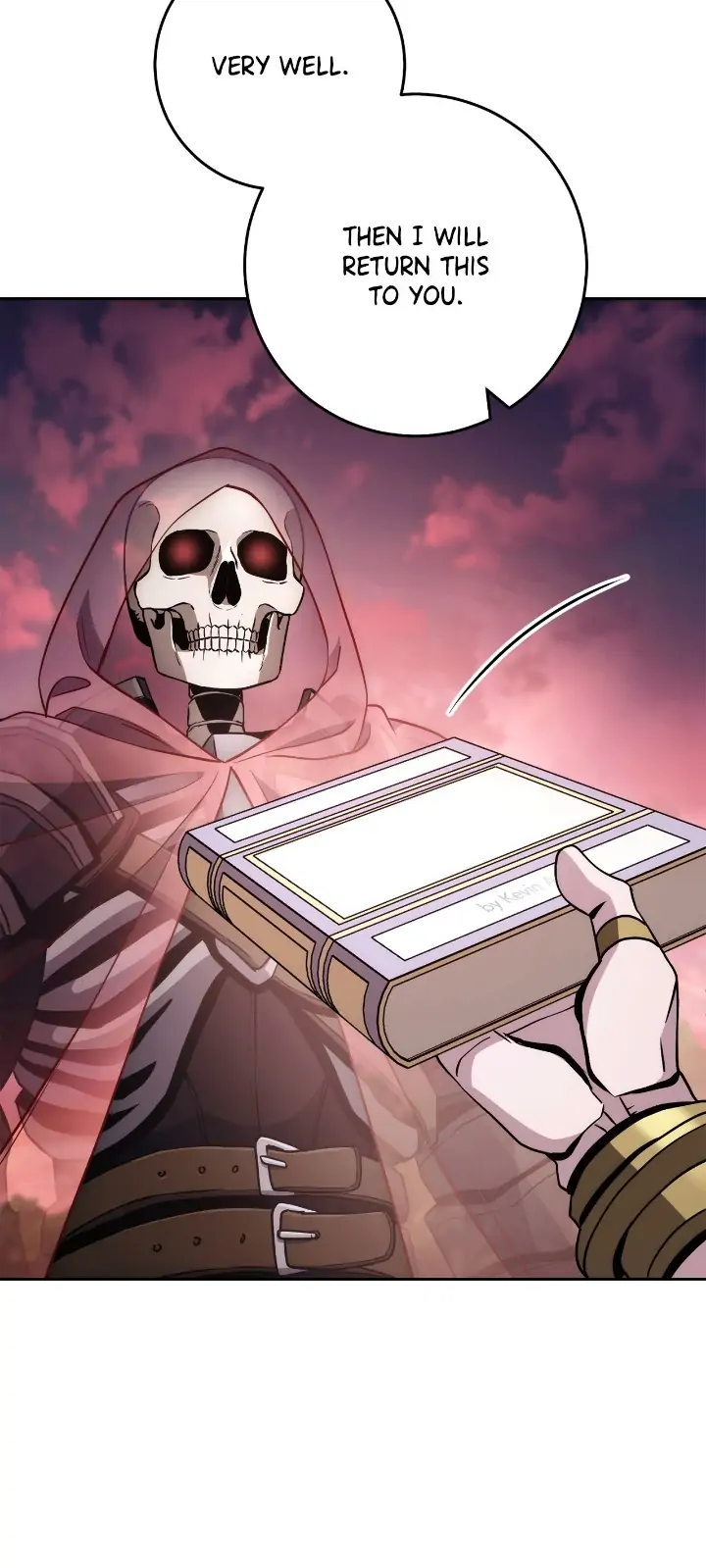 Read The Skeleton Soldier Failed to Defend the Dungeon Manga Online