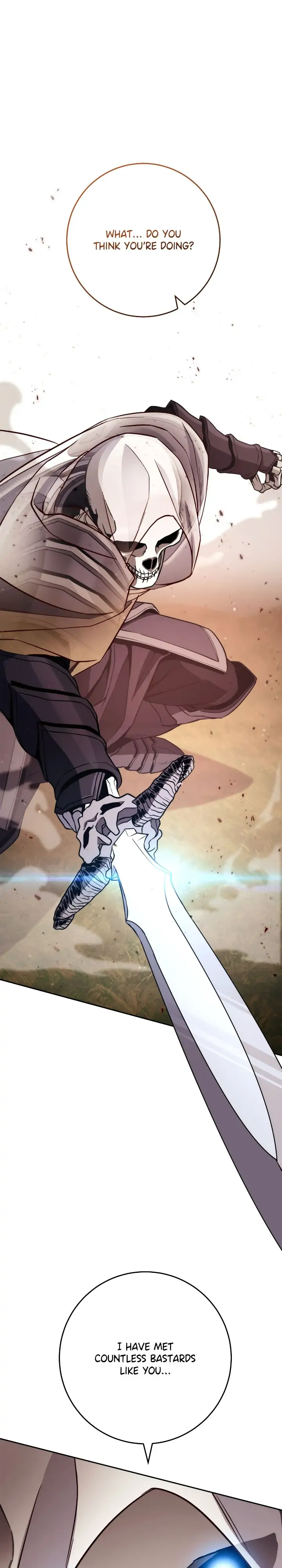 Read The Skeleton Soldier Failed to Defend the Dungeon Manga Online
