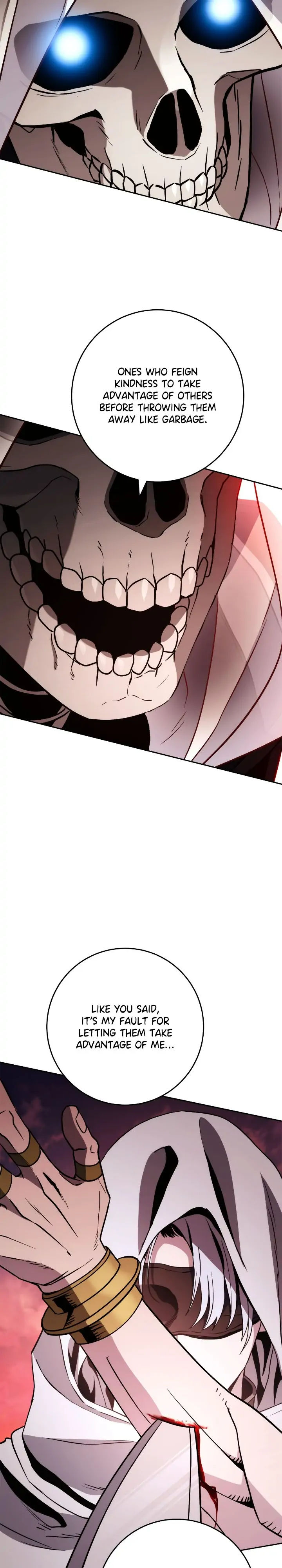 Read The Skeleton Soldier Failed to Defend the Dungeon Manga Online
