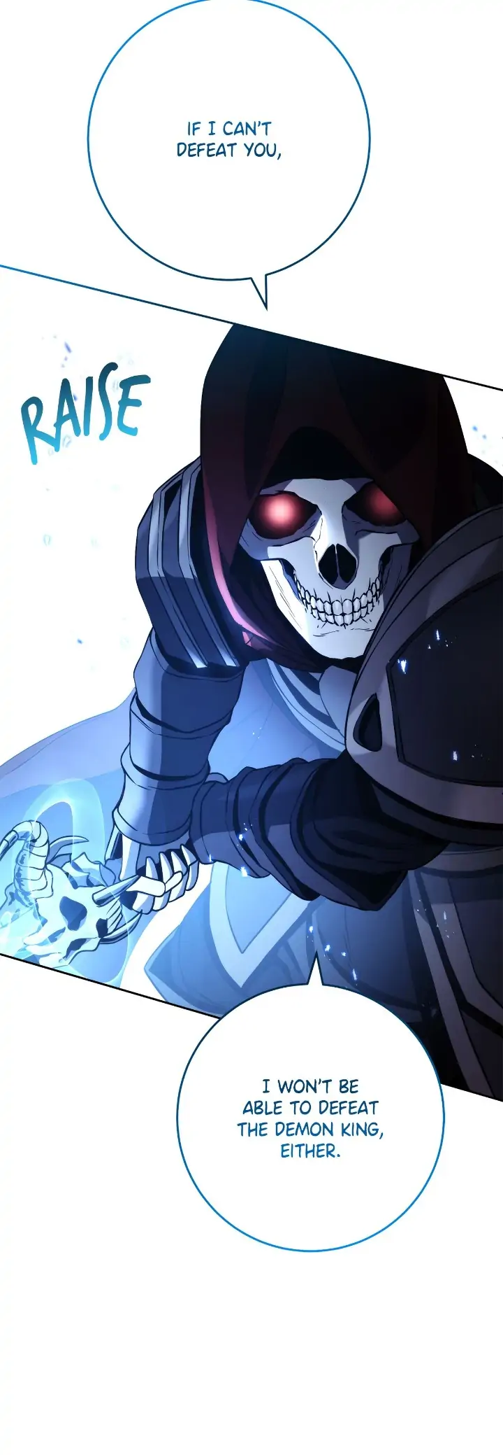 Read The Skeleton Soldier Failed to Defend the Dungeon Manga Online