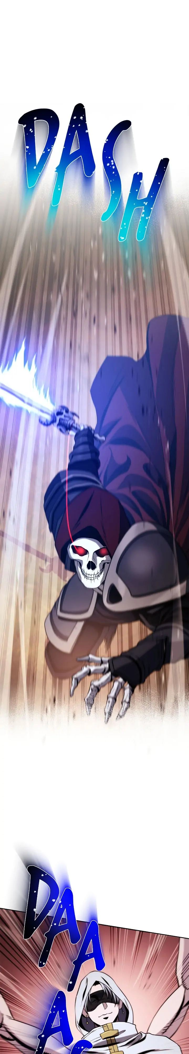 Read The Skeleton Soldier Failed to Defend the Dungeon Manga Online