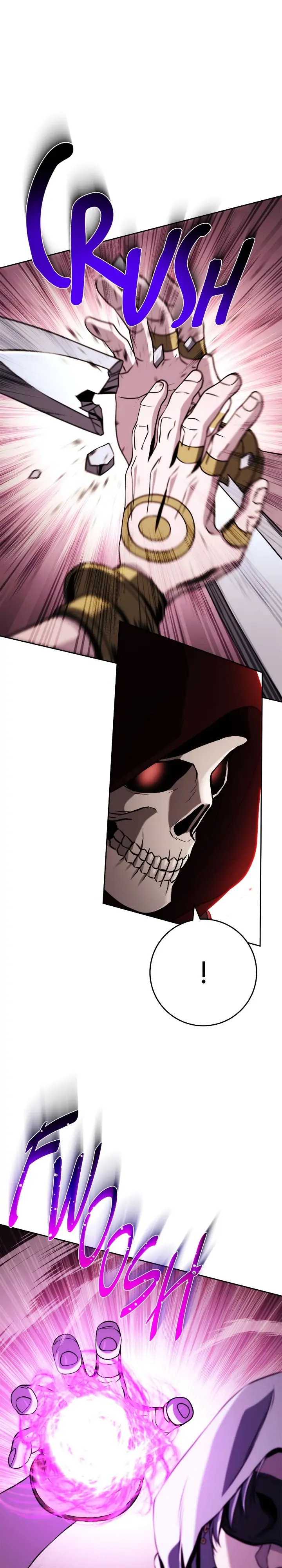 Read The Skeleton Soldier Failed to Defend the Dungeon Manga Online