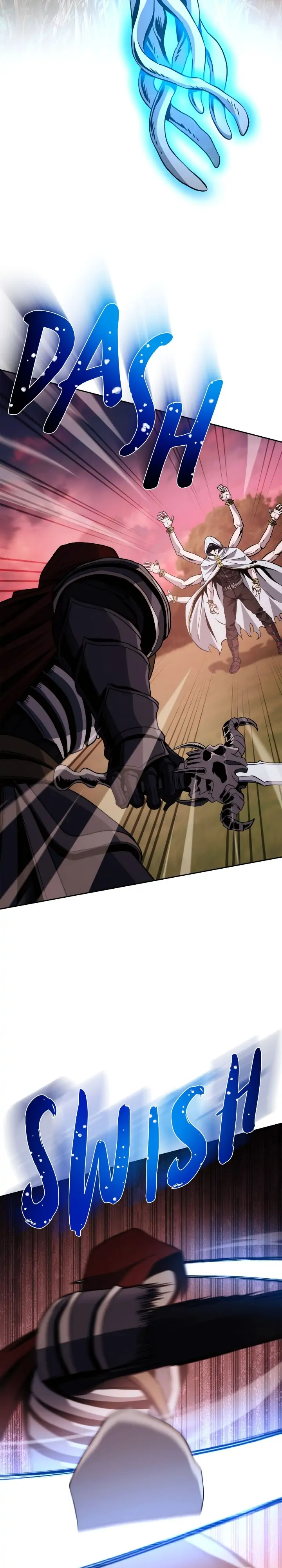 Read The Skeleton Soldier Failed to Defend the Dungeon Manga Online