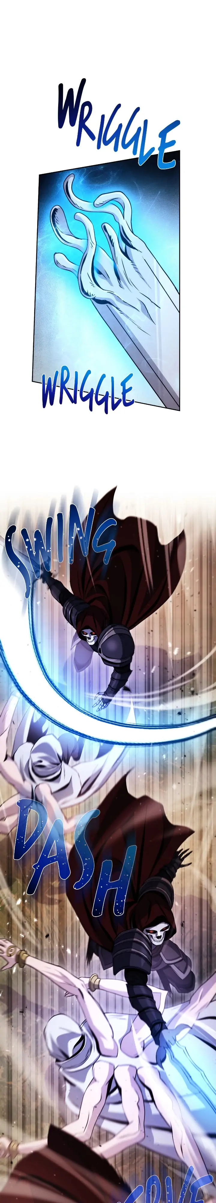 Read The Skeleton Soldier Failed to Defend the Dungeon Manga Online