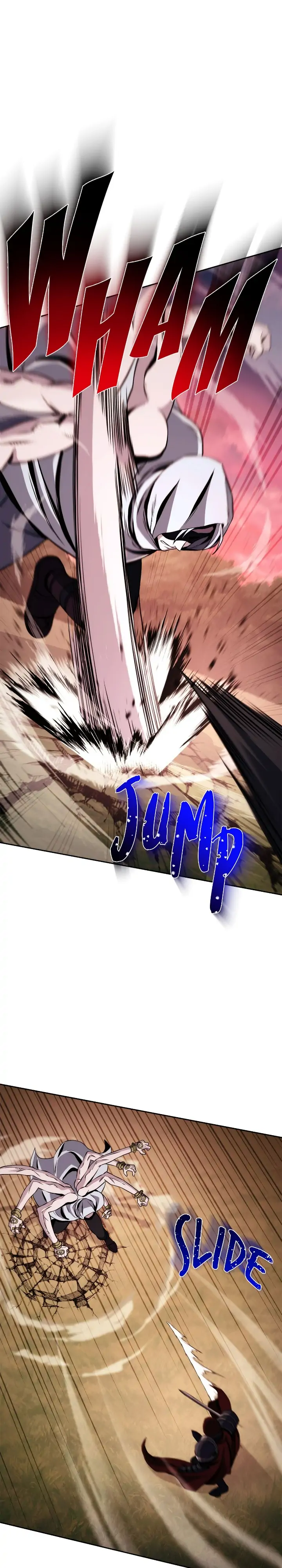 Read The Skeleton Soldier Failed to Defend the Dungeon Manga Online