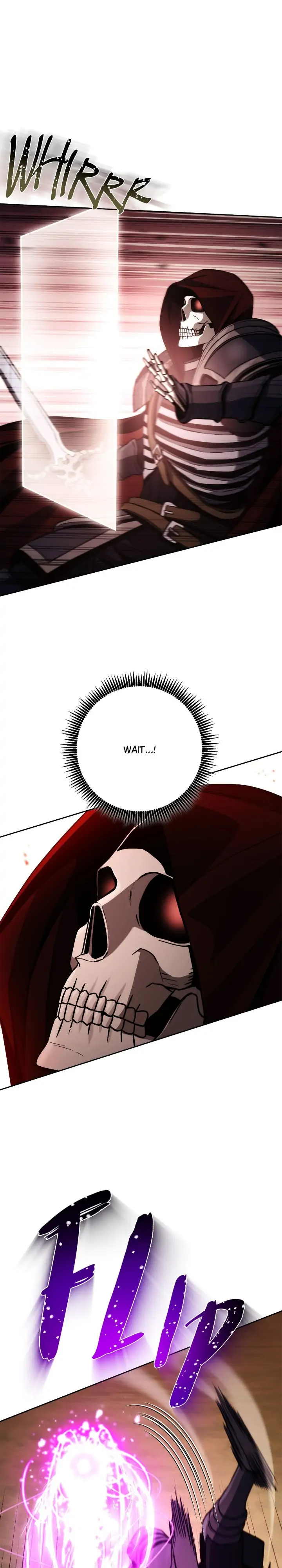Read The Skeleton Soldier Failed to Defend the Dungeon Manga Online