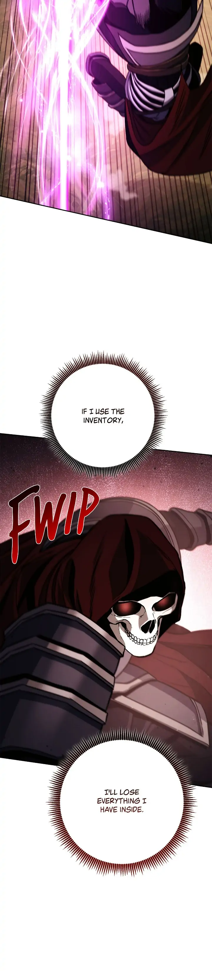 Read The Skeleton Soldier Failed to Defend the Dungeon Manga Online