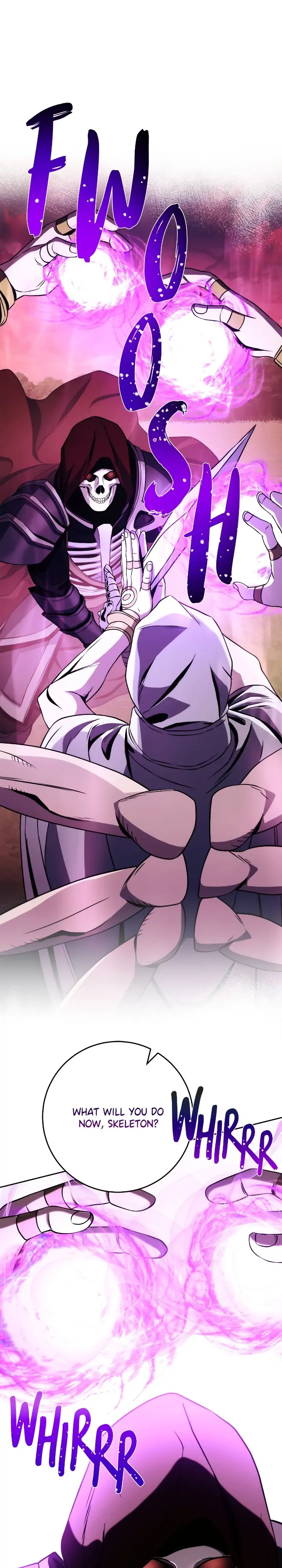 Read The Skeleton Soldier Failed to Defend the Dungeon Manga Online