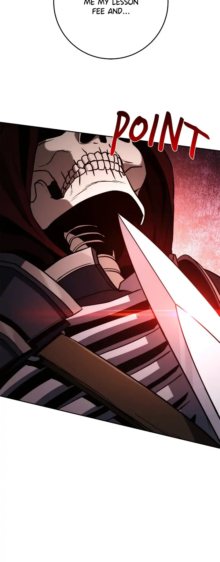 Read The Skeleton Soldier Failed to Defend the Dungeon Manga Online