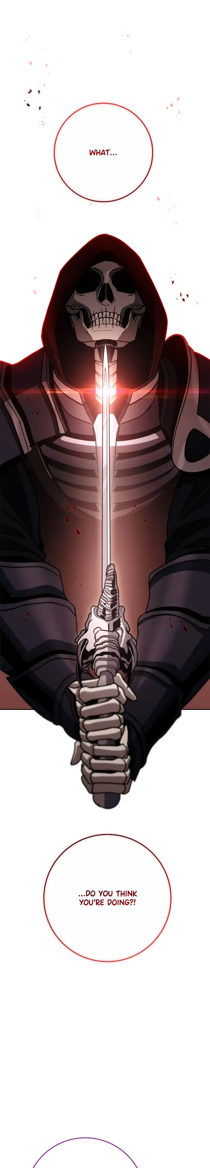 Read The Skeleton Soldier Failed to Defend the Dungeon Manga Online