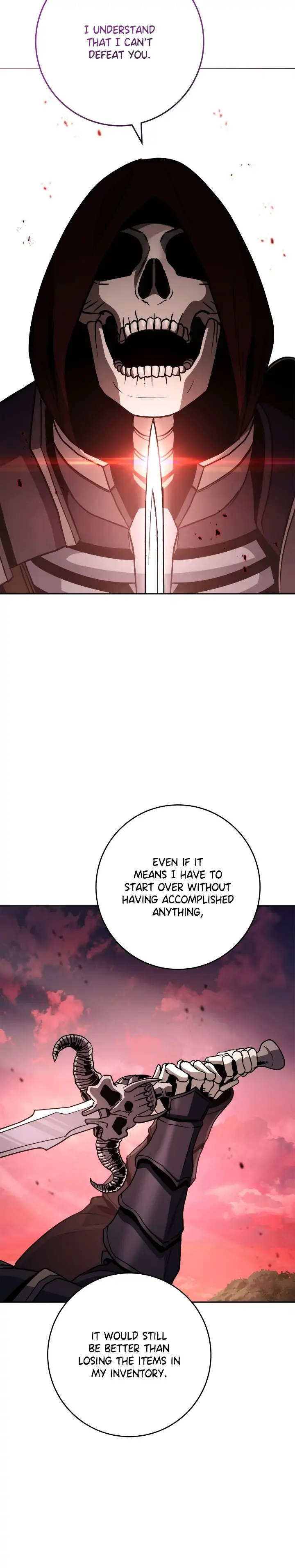 Read The Skeleton Soldier Failed to Defend the Dungeon Manga Online