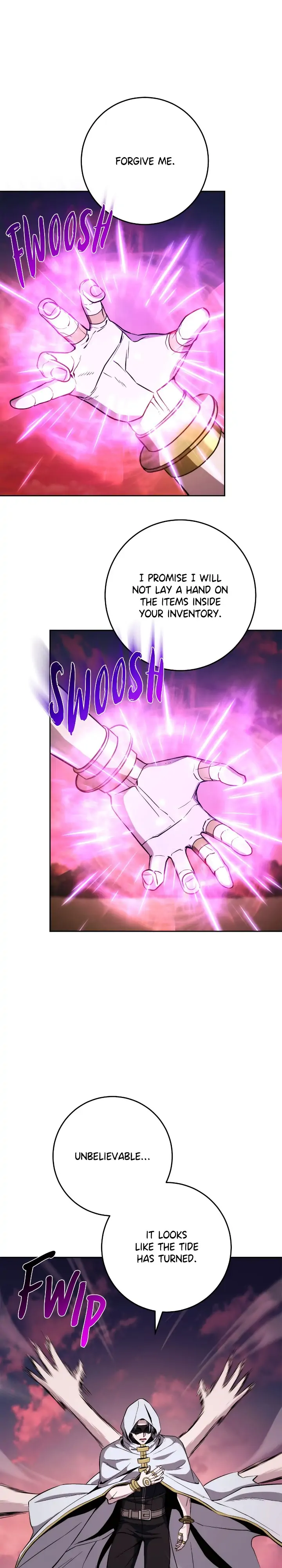 Read The Skeleton Soldier Failed to Defend the Dungeon Manga Online