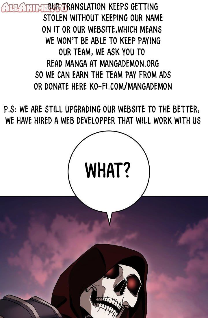 Read The Skeleton Soldier Failed to Defend the Dungeon Manga Online