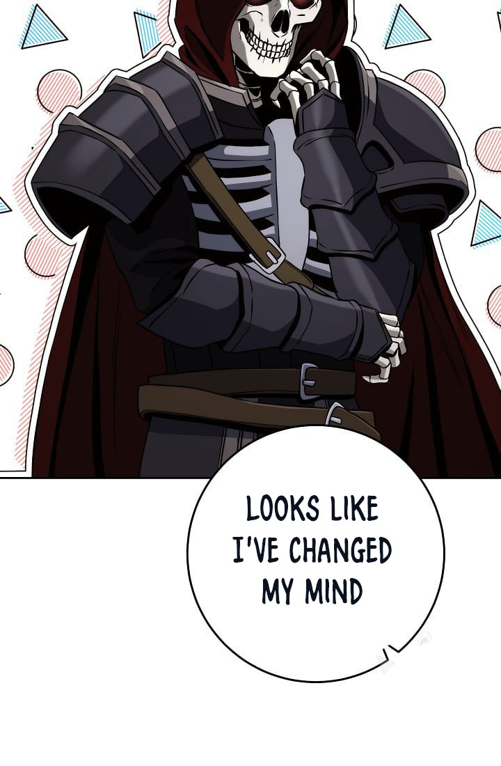 Read The Skeleton Soldier Failed to Defend the Dungeon Manga Online