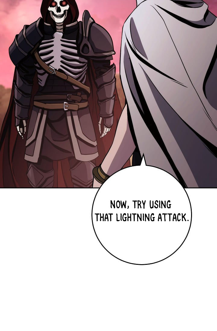 Read The Skeleton Soldier Failed to Defend the Dungeon Manga Online