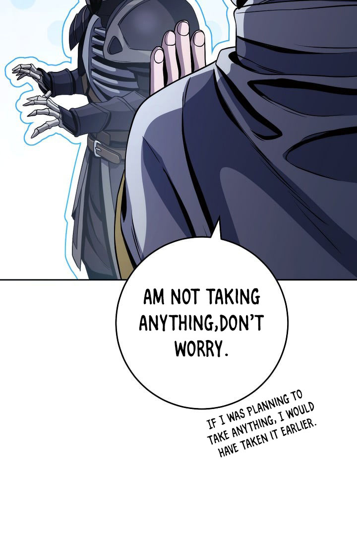 Read The Skeleton Soldier Failed to Defend the Dungeon Manga Online