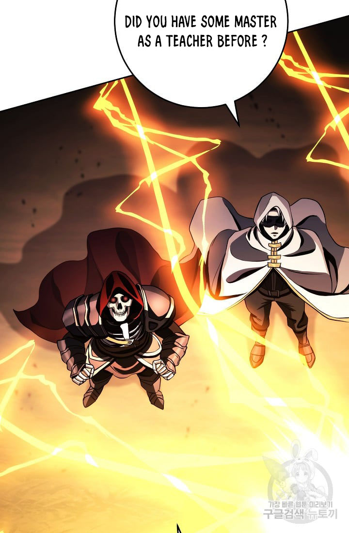 Read The Skeleton Soldier Failed to Defend the Dungeon Manga Online