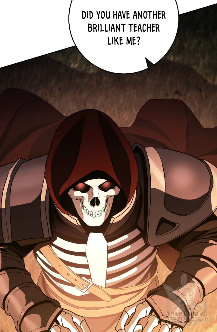 Read The Skeleton Soldier Failed to Defend the Dungeon Manga Online