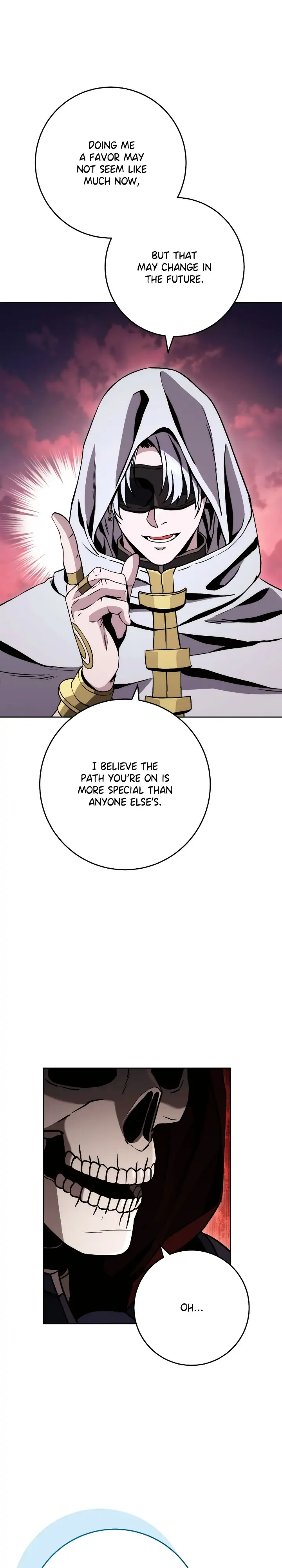 Read The Skeleton Soldier Failed to Defend the Dungeon Manga Online