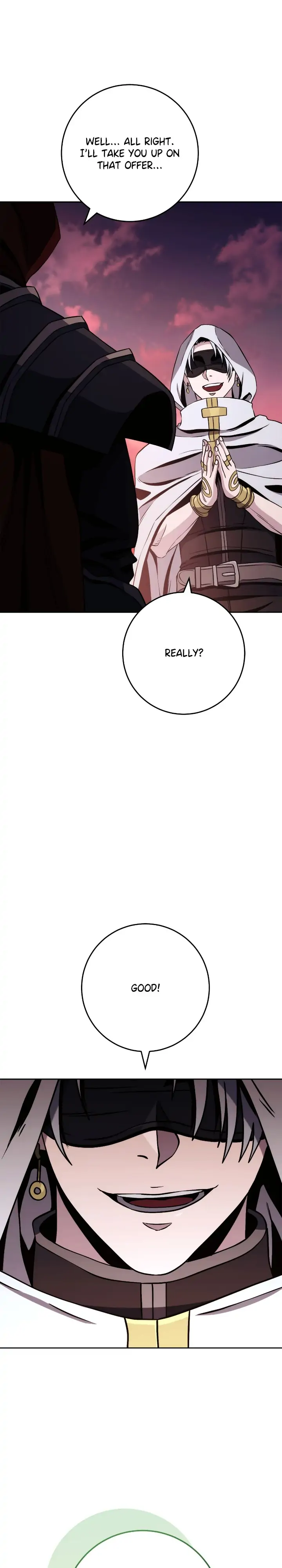 Read The Skeleton Soldier Failed to Defend the Dungeon Manga Online