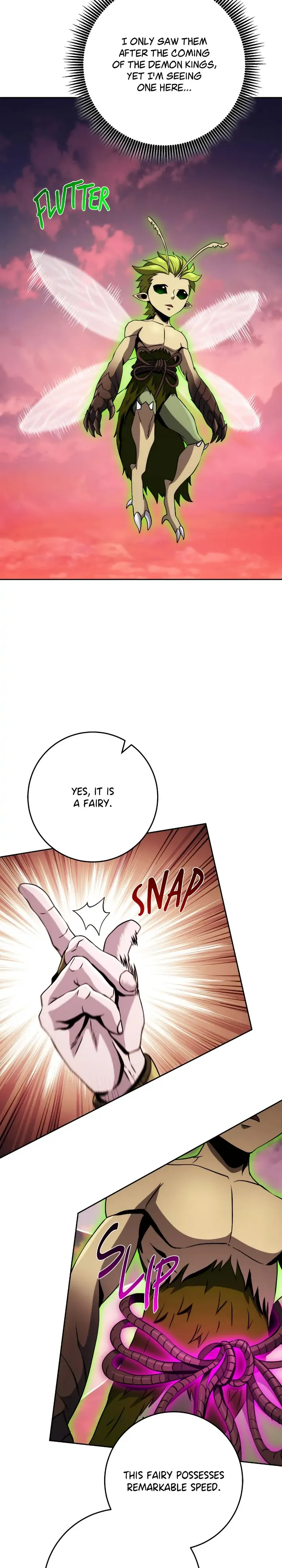Read The Skeleton Soldier Failed to Defend the Dungeon Manga Online