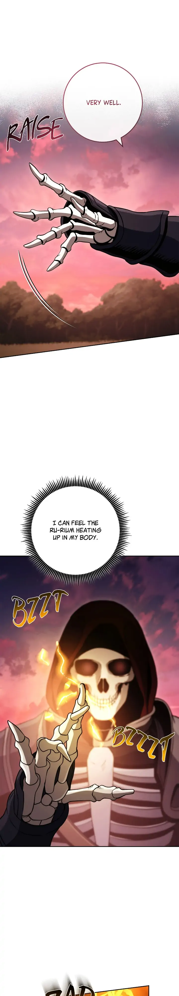 Read The Skeleton Soldier Failed to Defend the Dungeon Manga Online
