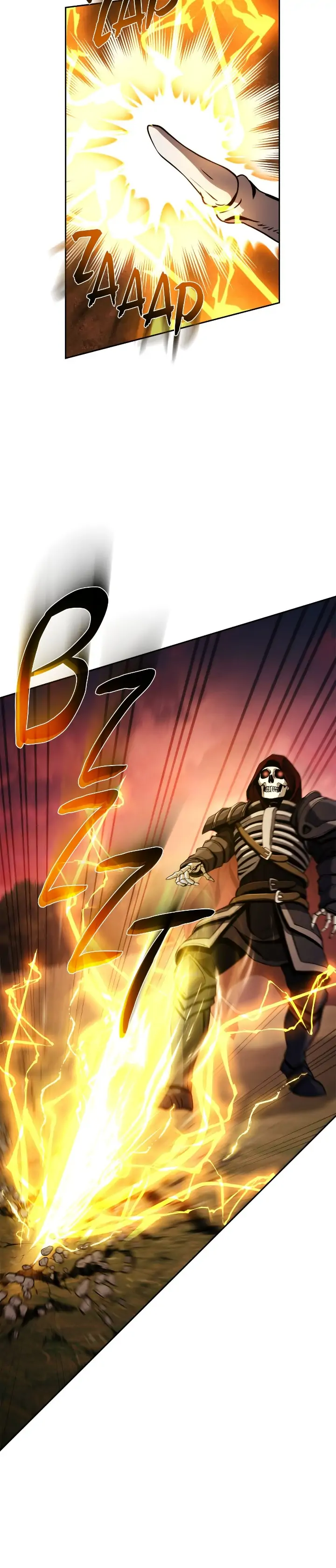 Read The Skeleton Soldier Failed to Defend the Dungeon Manga Online