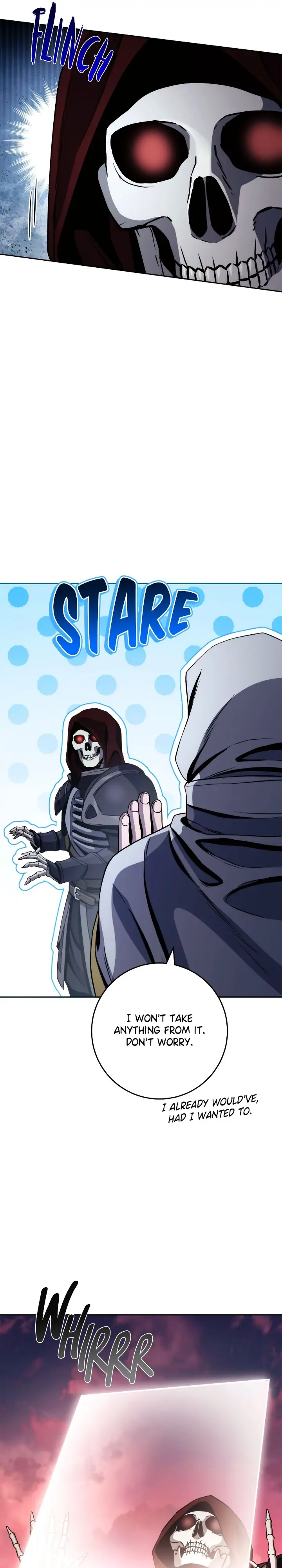 Read The Skeleton Soldier Failed to Defend the Dungeon Manga Online