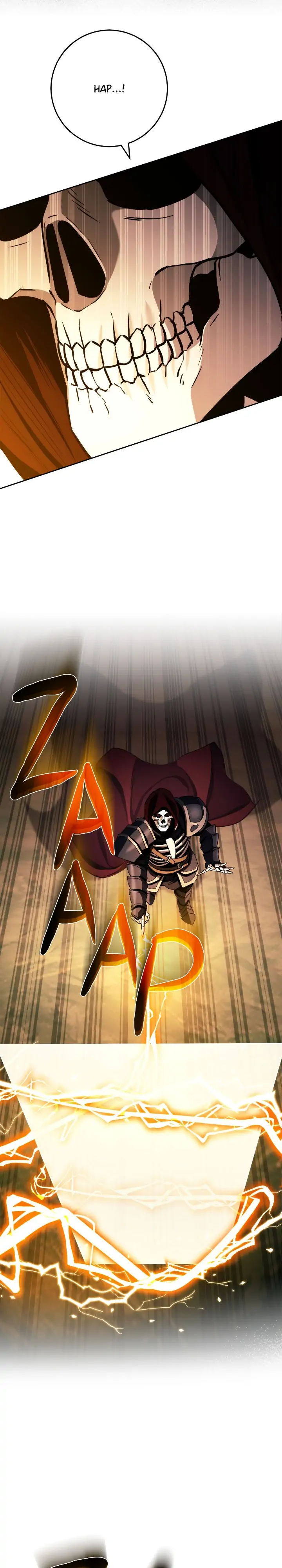 Read The Skeleton Soldier Failed to Defend the Dungeon Manga Online
