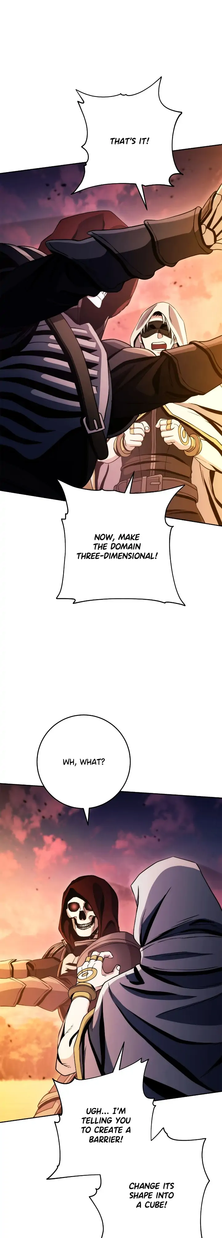 Read The Skeleton Soldier Failed to Defend the Dungeon Manga Online