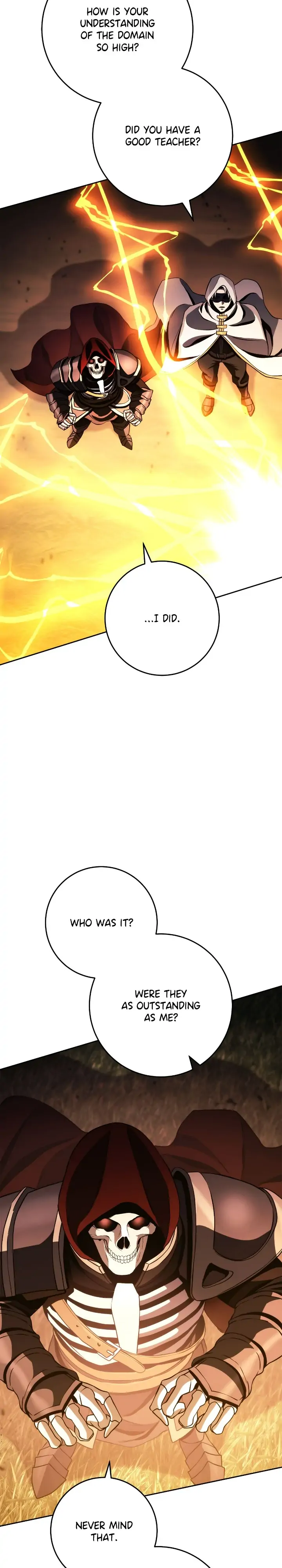 Read The Skeleton Soldier Failed to Defend the Dungeon Manga Online