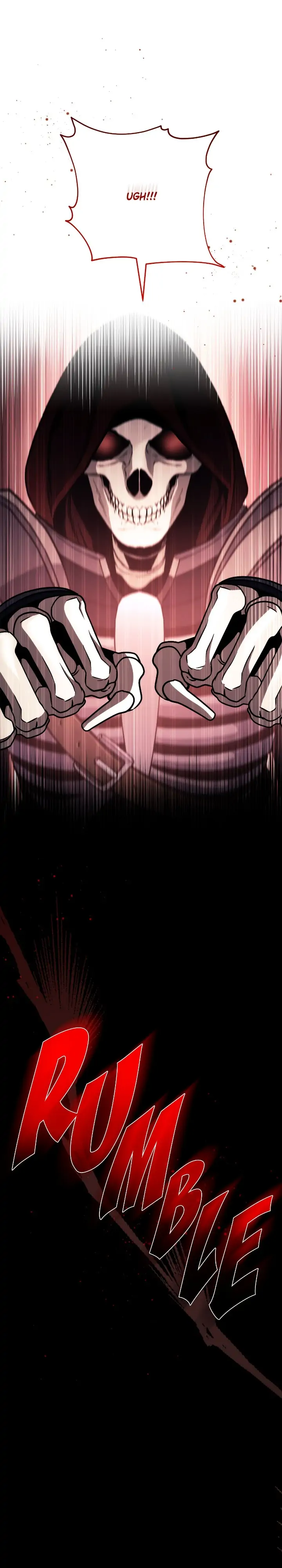 Read The Skeleton Soldier Failed to Defend the Dungeon Manga Online