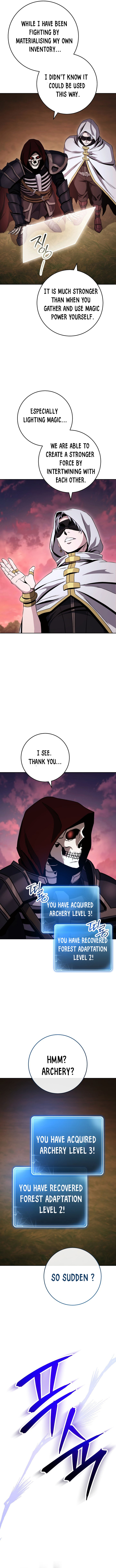 Read The Skeleton Soldier Failed to Defend the Dungeon Manga Online