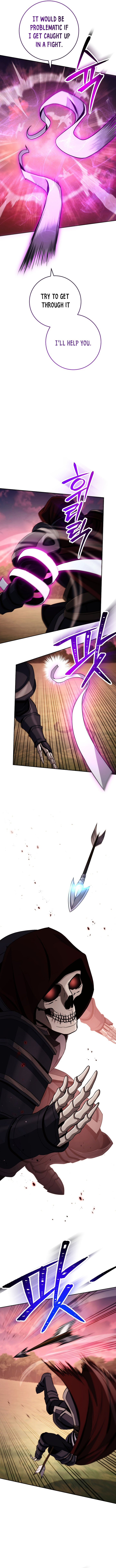 Read The Skeleton Soldier Failed to Defend the Dungeon Manga Online