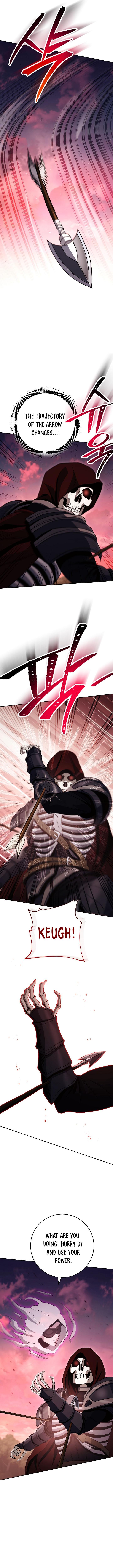 Read The Skeleton Soldier Failed to Defend the Dungeon Manga Online