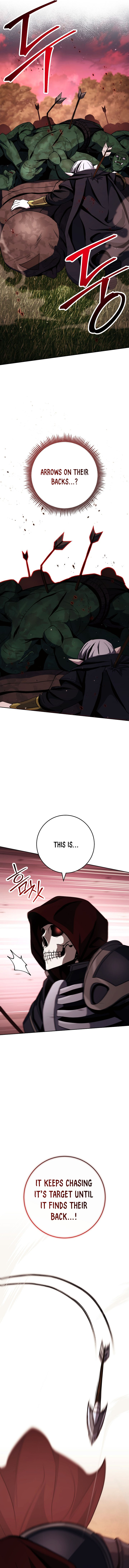 Read The Skeleton Soldier Failed to Defend the Dungeon Manga Online